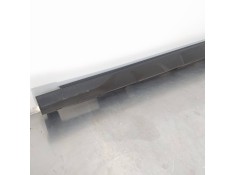 Recambio de faldon lateral para hyundai kona essence 2wd referencia OEM IAM 87751J9000   2