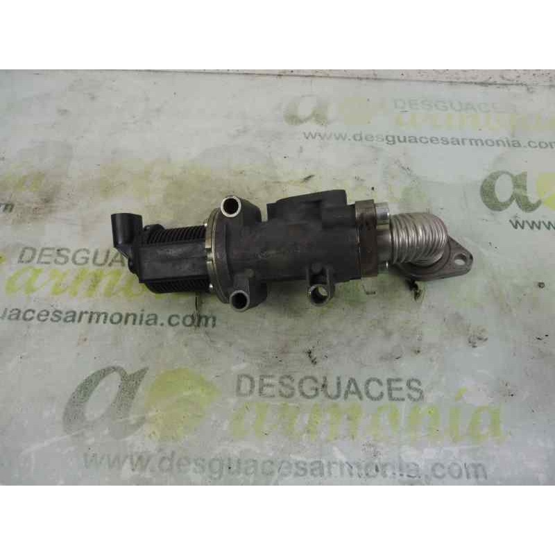 Recambio de valvula egr para opel astra gtc sport referencia OEM IAM   