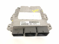 Recambio de centralita motor uce para citroën c4 lim. business referencia OEM IAM 9676760880  