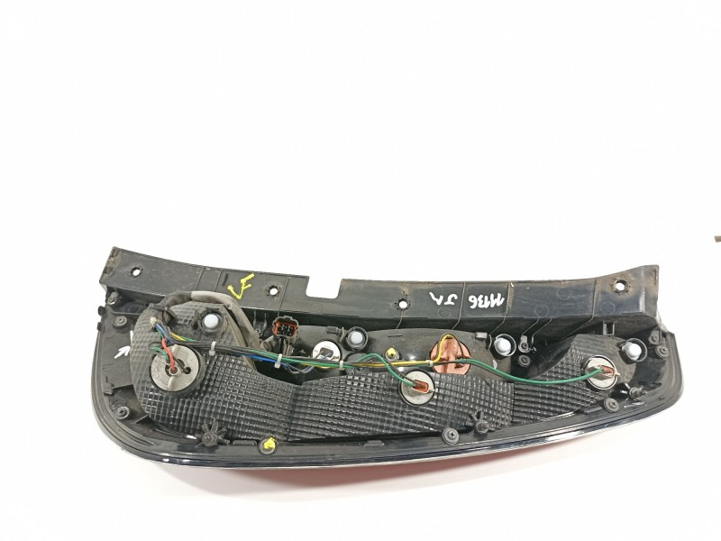 Recambio de piloto trasero izquierdo para kia soul ( ) concept referencia OEM IAM 92401B2030  