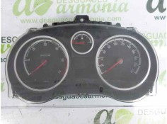 Recambio de cuadro instrumentos para opel corsa d essentia referencia OEM IAM 0013281899 13281899 