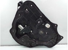 Recambio de elevalunas trasero derecho para mazda cx-5 center-line 2wd referencia OEM IAM B45C5858X CM012810 KBW7297X