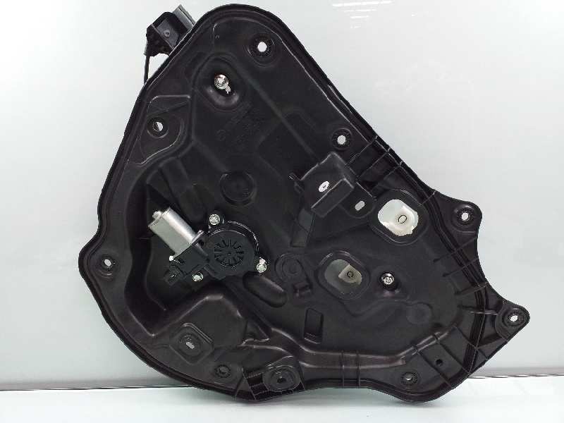 Recambio de elevalunas trasero derecho para mazda cx-5 center-line 2wd referencia OEM IAM B45C5858X CM012810 KBW7297X