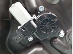 Recambio de elevalunas trasero derecho para mazda cx-5 center-line 2wd referencia OEM IAM B45C5858X CM012810 KBW7297X 2