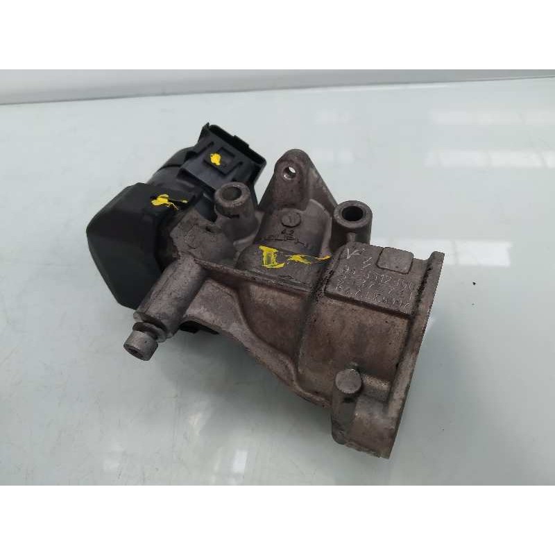 Recambio de valvula egr para citroën c4 picasso exclusive referencia OEM IAM 9656612380  