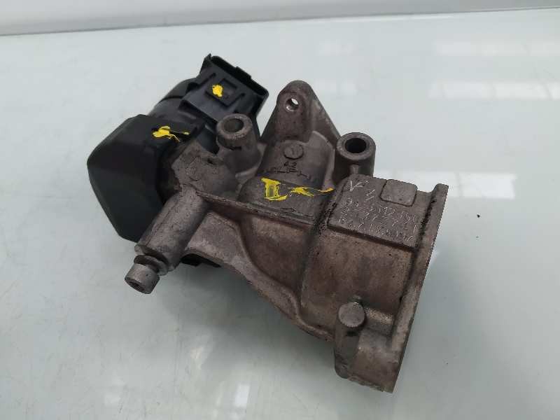 Recambio de valvula egr para citroën c4 picasso exclusive referencia OEM IAM 9656612380  