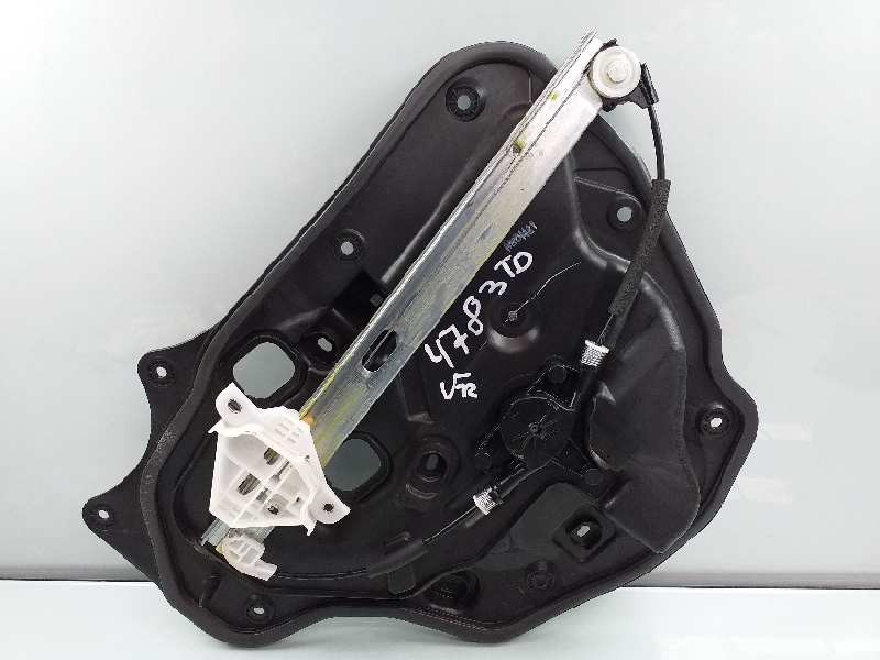 Recambio de elevalunas trasero derecho para mazda cx-5 center-line 2wd referencia OEM IAM B45C5858X CM012810 KBW7297X