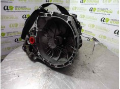 Recambio de caja cambios para ford focus berlina (cap) trend referencia OEM IAM 3M5R7002YF T1GD2 