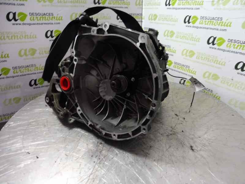 Recambio de caja cambios para ford focus berlina (cap) trend referencia OEM IAM 3M5R7002YF T1GD2 