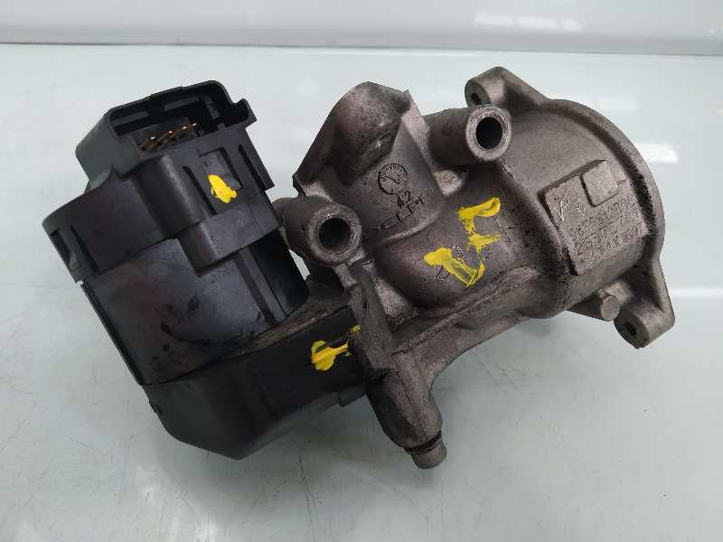 Recambio de valvula egr para citroën c4 picasso exclusive referencia OEM IAM 9656612380  