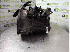 Recambio de caja cambios para ford focus berlina (cap) trend referencia OEM IAM 3M5R7002YF T1GD2  2