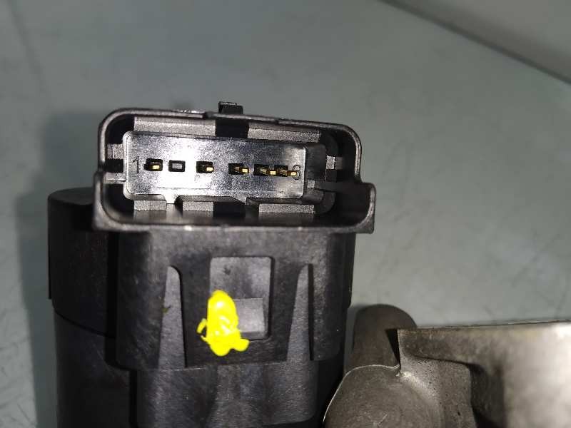 Recambio de valvula egr para citroën c4 picasso exclusive referencia OEM IAM 9656612380  