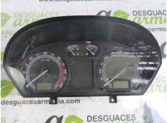 Recambio de cuadro instrumentos para skoda fabia (6y2/6y3) classic referencia OEM IAM 6Y0920882D  