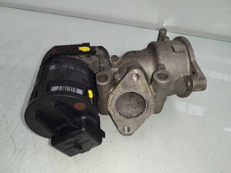 Recambio de valvula egr para citroën c4 picasso exclusive referencia OEM IAM 9656612380  