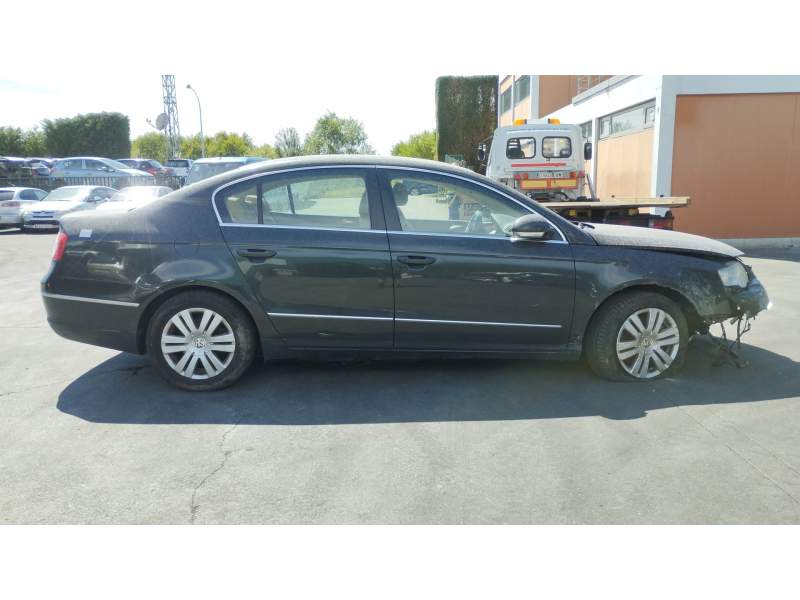 volkswagen passat b6 (3c2) del año 2008