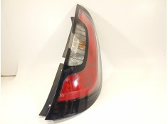 Recambio de piloto trasero derecho para kia soul ( ) concept referencia OEM IAM 92402B2030  