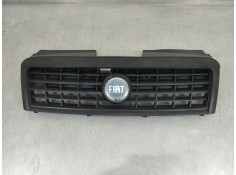 Recambio de rejilla delantera para fiat doblo (119) 1.3 16v multijet active com. (55kw) referencia OEM IAM 35395576  
