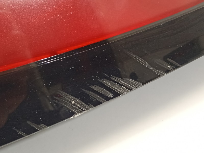 Recambio de piloto trasero derecho para kia soul ( ) concept referencia OEM IAM 92402B2030  