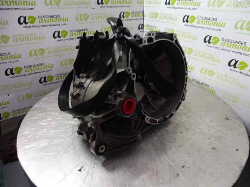 Recambio de caja cambios para ford focus berlina (cap) trend referencia OEM IAM 3M5R7002YF T1GD2 