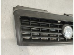 Recambio de rejilla delantera para fiat doblo (119) 1.3 16v multijet active com. (55kw) referencia OEM IAM 35395576   2