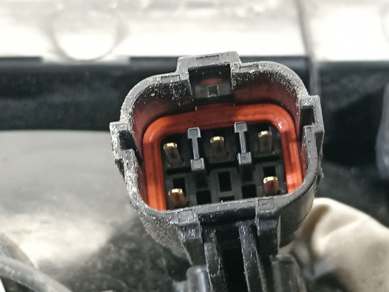 Recambio de piloto trasero derecho para kia soul ( ) concept referencia OEM IAM 92402B2030  