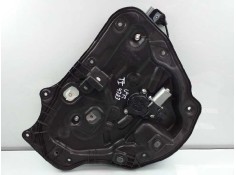 Recambio de elevalunas trasero izquierdo para mazda cx-5 center-line 2wd referencia OEM IAM BHN95958X CM012820 KB7W7397X