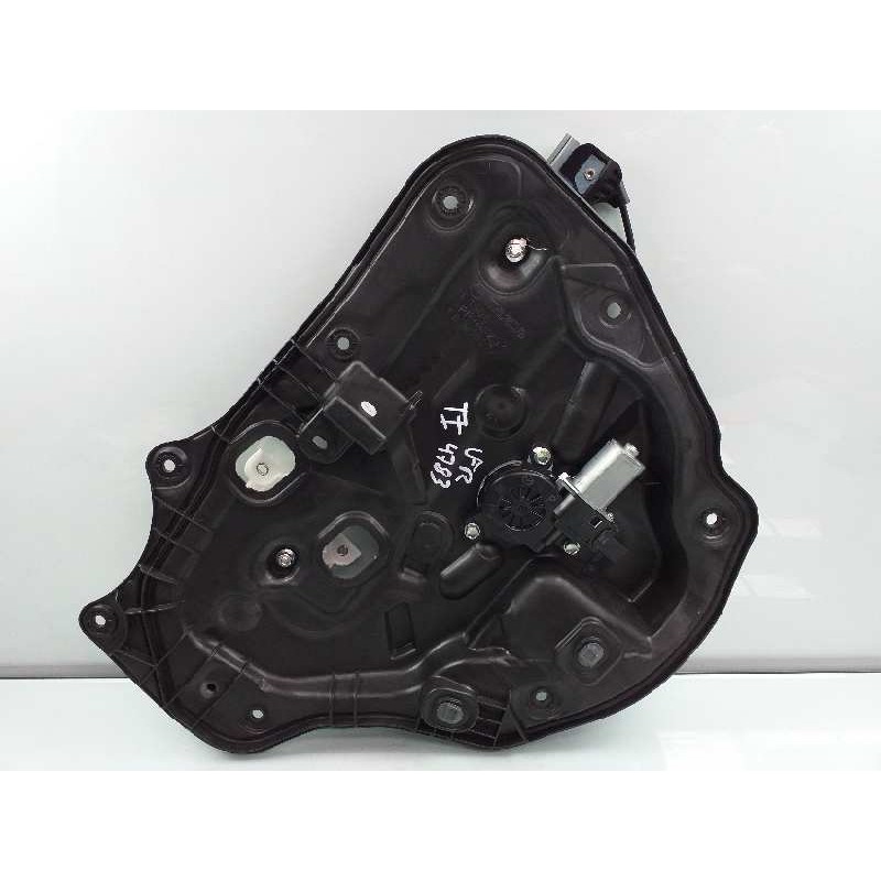 Recambio de elevalunas trasero izquierdo para mazda cx-5 center-line 2wd referencia OEM IAM BHN95958X CM012820 KB7W7397X