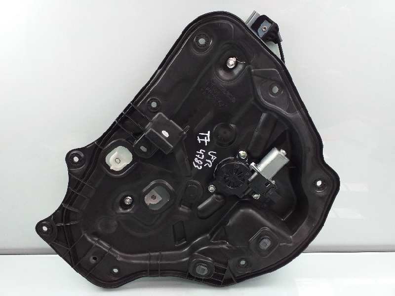 Recambio de elevalunas trasero izquierdo para mazda cx-5 center-line 2wd referencia OEM IAM BHN95958X CM012820 KB7W7397X