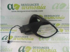 Recambio de retrovisor derecho para renault clio iv business referencia OEM IAM 963016264R  