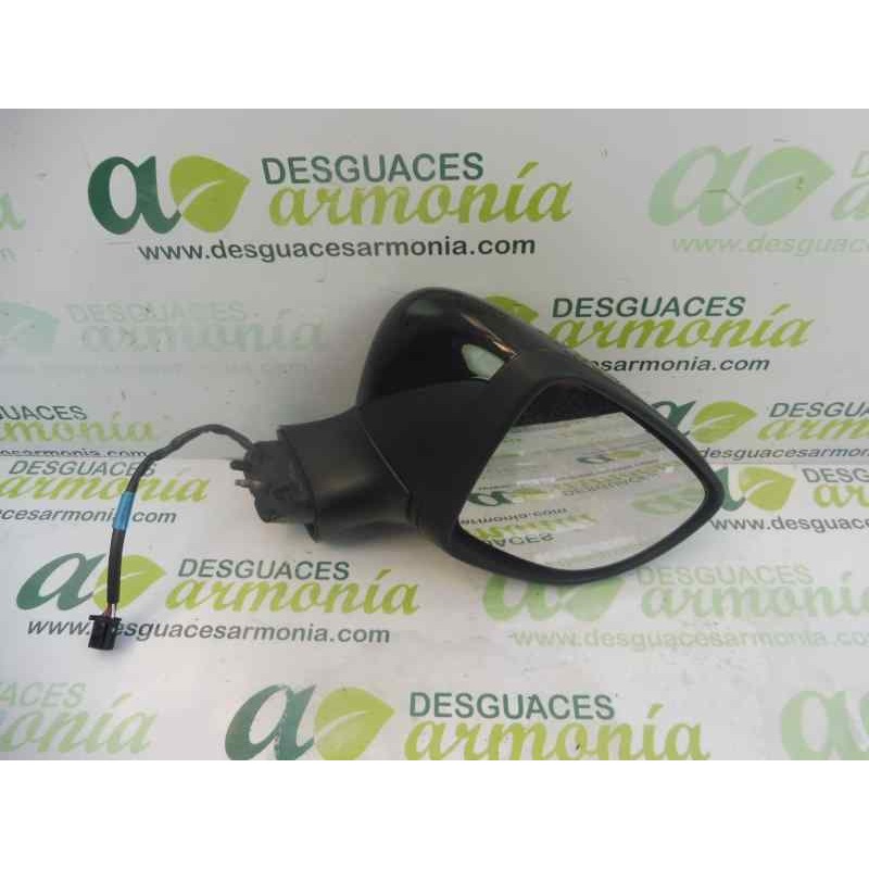 Recambio de retrovisor derecho para renault clio iv business referencia OEM IAM 963016264R  