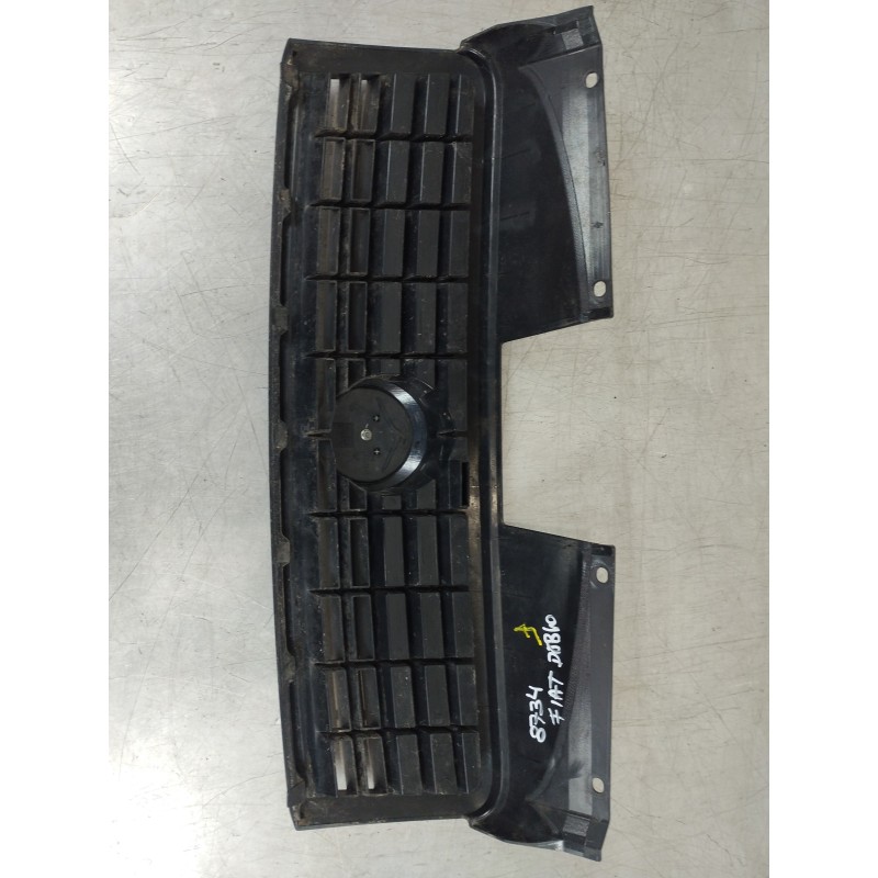 Recambio de rejilla delantera para fiat doblo (119) 1.3 16v multijet active com. (55kw) referencia OEM IAM 35395576  