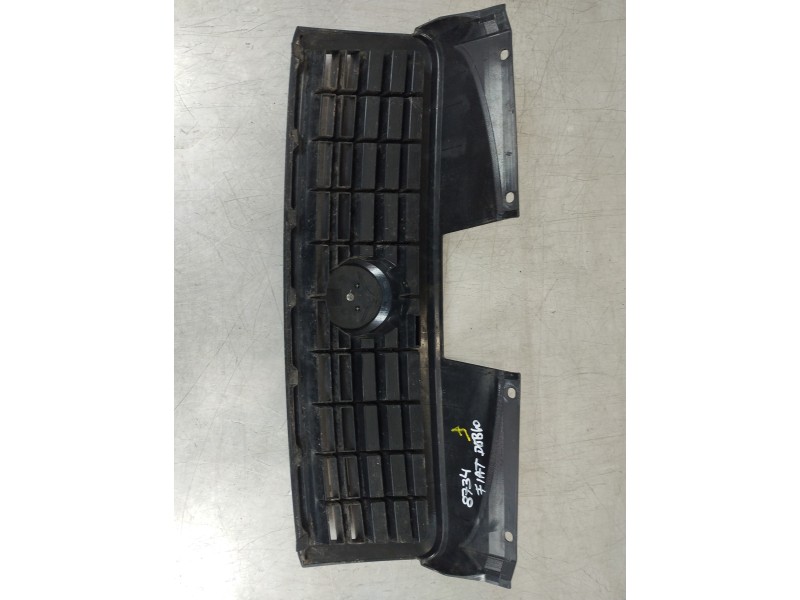 Recambio de rejilla delantera para fiat doblo (119) 1.3 16v multijet active com. (55kw) referencia OEM IAM 35395576  