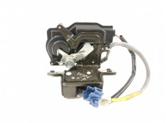 Recambio de cerradura maletero / porton para toyota avensis wagon (t25) 2.0 turbodiesel cat referencia OEM IAM 6935005051  