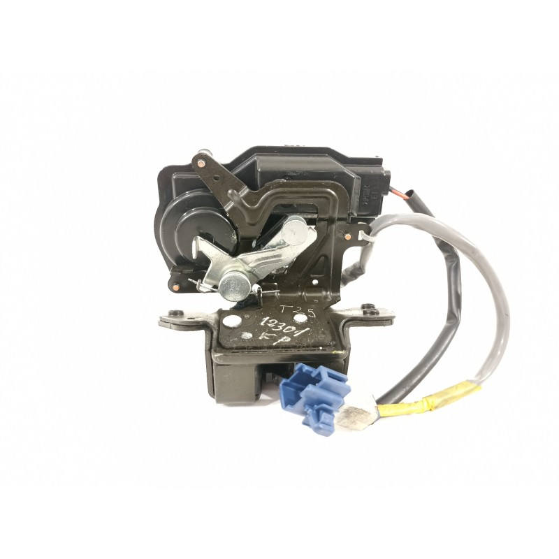 Recambio de cerradura maletero / porton para toyota avensis wagon (t25) 2.0 turbodiesel cat referencia OEM IAM 6935005051  