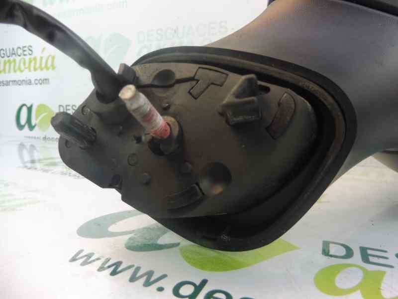 Recambio de retrovisor derecho para renault clio iv business referencia OEM IAM 963016264R  