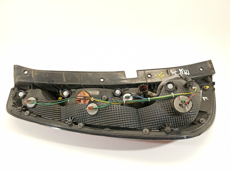 Recambio de piloto trasero derecho para kia soul ( ) concept referencia OEM IAM 92402B2030  