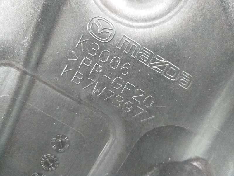 Recambio de elevalunas trasero izquierdo para mazda cx-5 center-line 2wd referencia OEM IAM BHN95958X CM012820 KB7W7397X