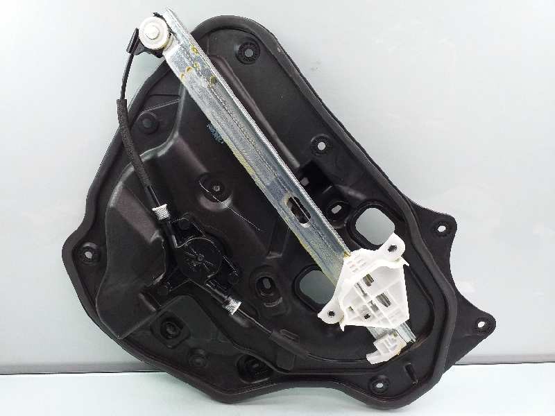 Recambio de elevalunas trasero izquierdo para mazda cx-5 center-line 2wd referencia OEM IAM BHN95958X CM012820 KB7W7397X
