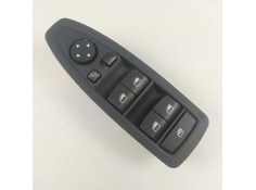 Recambio de mando elevalunas delantero izquierdo para bmw serie x1 (f48) sdrive18d xline referencia OEM IAM 61319362107 9362107 