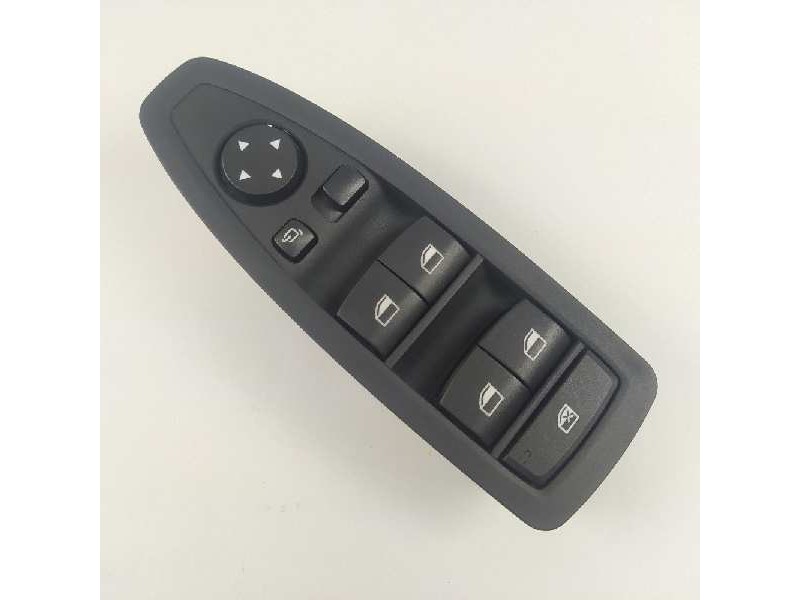 Recambio de mando elevalunas delantero izquierdo para bmw serie x1 (f48) sdrive18d xline referencia OEM IAM 61319362107 9362107 