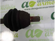 Recambio de transmision delantera izquierda para ford focus berlina (cap) trend referencia OEM IAM 3M513B437DAE   2