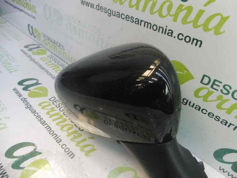 Recambio de retrovisor derecho para renault clio iv business referencia OEM IAM 963016264R  