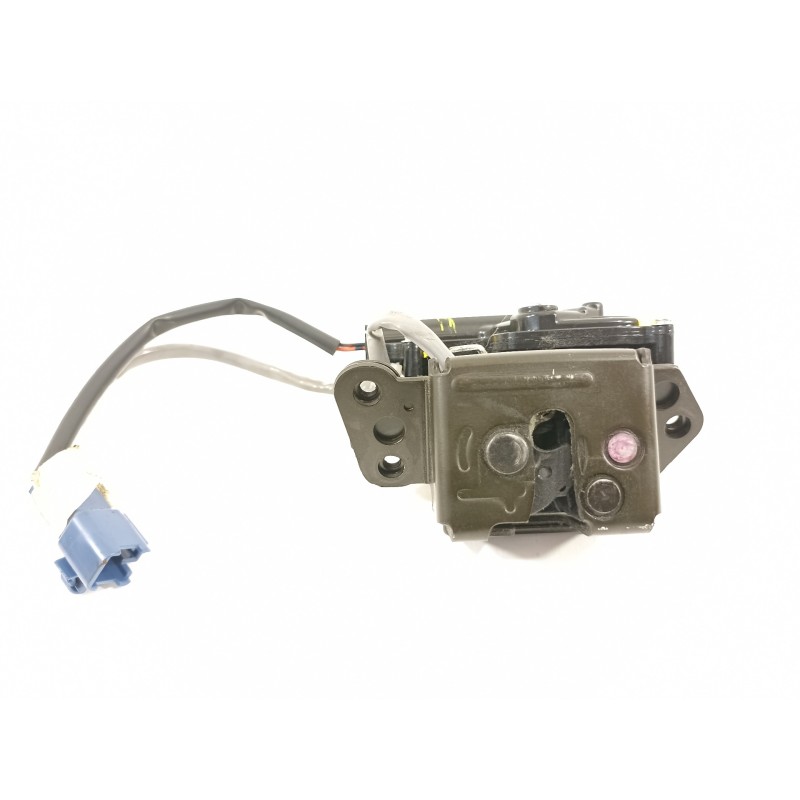 Recambio de cerradura maletero / porton para toyota avensis wagon (t25) 2.0 turbodiesel cat referencia OEM IAM 6935005051  