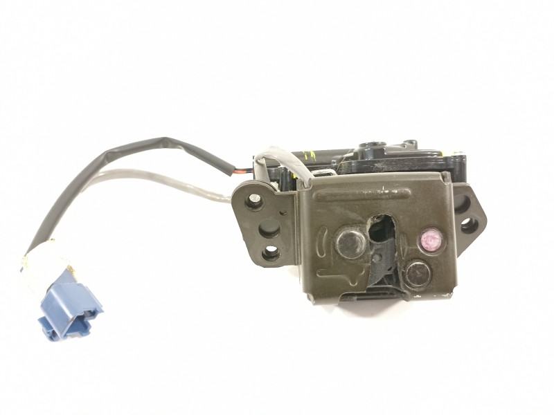 Recambio de cerradura maletero / porton para toyota avensis wagon (t25) 2.0 turbodiesel cat referencia OEM IAM 6935005051  