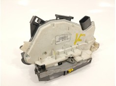 Recambio de cerradura puerta delantera izquierda para seat ibiza sc (6j1) ecomotive referencia OEM IAM 5N1837015E  