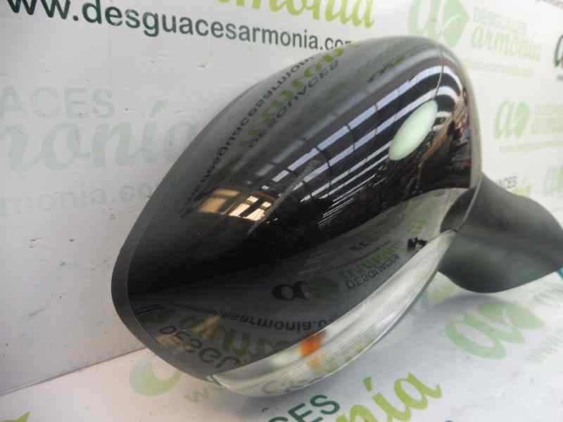 Recambio de retrovisor derecho para renault clio iv business referencia OEM IAM 963016264R  