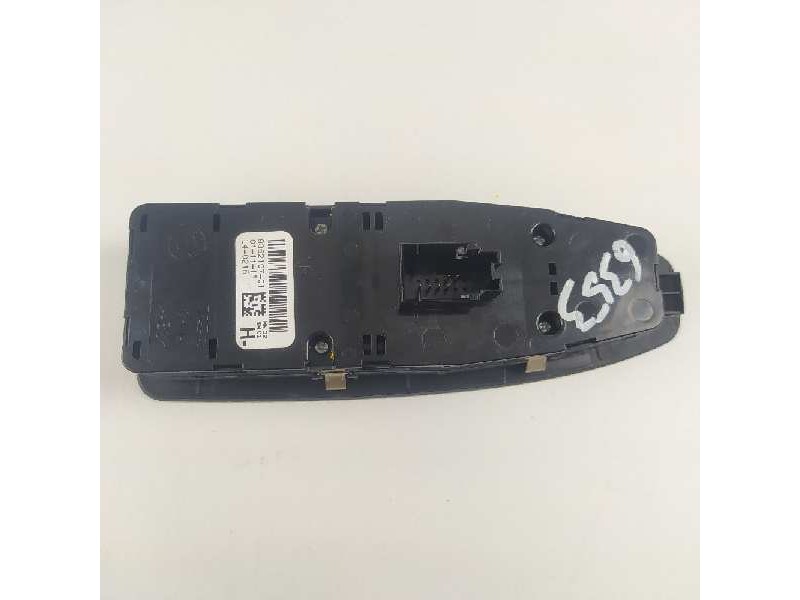 Recambio de mando elevalunas delantero izquierdo para bmw serie x1 (f48) sdrive18d xline referencia OEM IAM 61319362107 9362107 