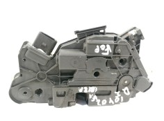 Recambio de cerradura puerta delantera izquierda para seat ibiza sc (6j1) ecomotive referencia OEM IAM 5N1837015E   2