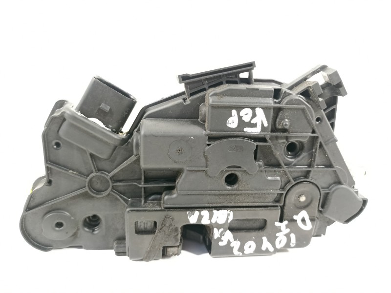 Recambio de cerradura puerta delantera izquierda para seat ibiza sc (6j1) ecomotive referencia OEM IAM 5N1837015E  