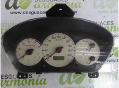 Recambio de cuadro instrumentos para honda civic berlina 3 (ep1/2) 1.7 ctdi es referencia OEM IAM 78100R312 HR0291220 1041880341